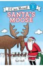 Hoff Syd Santa's Moose