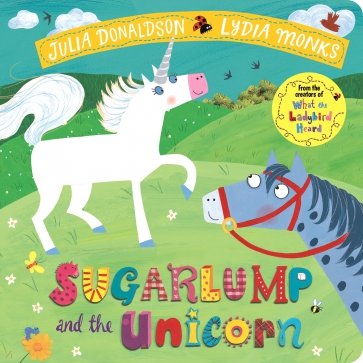 Sugarlump and the Unicorn