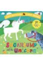 Donaldson Julia Sugarlump and the Unicorn