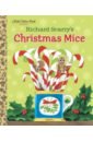 Scarry Richard Richard Scarry's Christmas Mice