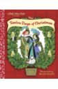The Twelve Days of Christmas delores fossen lone star christmas cowboy christmas eve book 1 unabridged