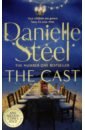 цена Steel Danielle The Cast