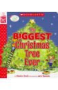 Kroll Steven The Biggest Christmas Tree Ever