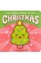 Wan Joyce You Are My Merry Little Christmas the holly jolly christmas quiz book