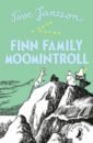 Jansson Tove Finn Family Moomintroll jansson tove moominpappa at sea