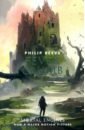Reeve Philip Mortal Engines Prequel. Fever Crumb