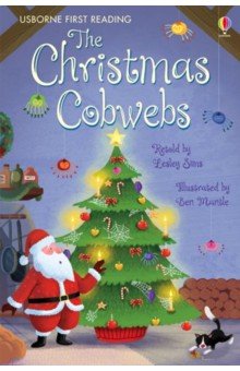 

The Christmas Cobwebs