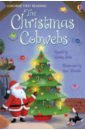 The Christmas Cobwebs sims lesley the story of castles