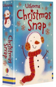 

Christmas Snap Cards