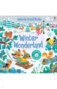 

Winter Wonderland