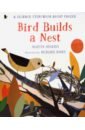 Jenkins Martin Bird Builds a Nest 12pcs set children students encyclopedia book popular science books knowledge unlearned in textbooks science picture comics