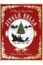 Pierpont Lord James Jingle Bells 30 pcs silver christmas jingle bell christmas bells durable jingle bells pet collar bells jingle 28mm 15mm jingle bell ornament