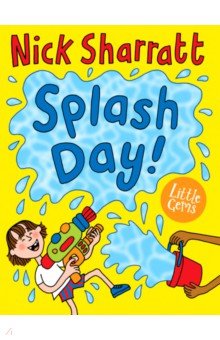 Splash Day!