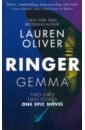 Oliver Lauren Ringer (Replica 2) oliver lauren panic