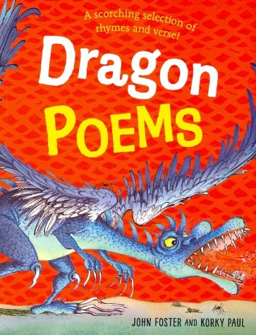 Dragon Poems