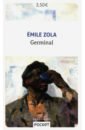 Zola Emile Germinal
