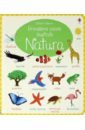 None Natura. Primissime parole illustrate