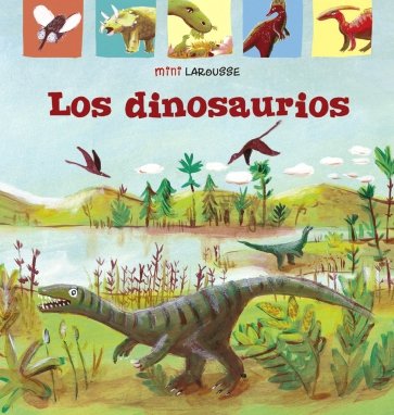 Los Dinosaurios