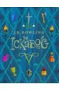 Rowling Joanne The Ickabog kingdom two crowns jarl edition