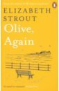 Strout Elizabeth Olive, Again my life and times