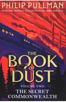 Pullman Philip - The Secret Commonwealth (The Book of Dust, 2)