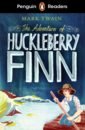 Twain Mark The Adventures of Huckleberry Finn. Level 2 +audio