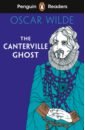 Wilde Oscar The Canterville Ghost. Level 1 wilde oscar the canterville ghost and other stories level 4 cdmp3