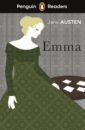 Austen Jane Emma. Level 4 +audio