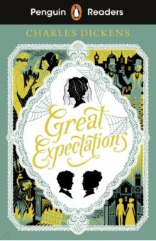 

Great Expectations (Level 6) +audio