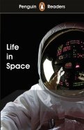 Life in Space (Level 2) +audio