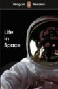 Morris Catrin Life in Space. Level 2 +audio