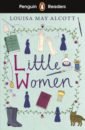 Alcott Louisa May Little Women (Level 1) +audio alcott louisa may little women level 4