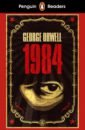 цена Orwell George Nineteen Eighty-Four. Level 7 +audio