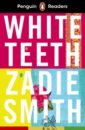 Smith Zadie White Teeth. Level 7 цена и фото