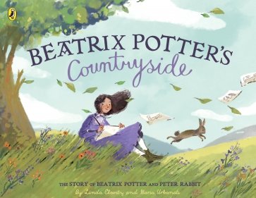 Beatrix Potter's Countryside