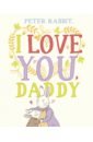 Rabbit Peter Peter Rabbit. I Love You Daddy peter baker s introduction to old english