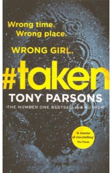 Parsons Tony - #taken