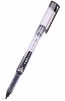 Ручка-роллер черная 0.5 мм TOUCH (EQ20120).