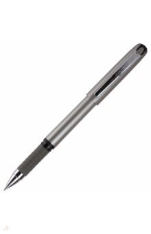 Ручка гелевая (черные чернила, 0,7 мм) (S26).