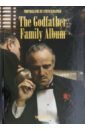 The Godfather Family Album by Steve Schapiro the godfather family album by steve schapiro