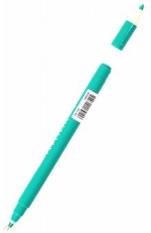 Ручка-роллер зеленая 0.5 мм PENCILTIC (BE-108 G).