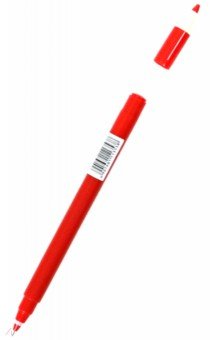 Ручка-роллер красная 0.5 мм PENCILTIC (BE-108 R).