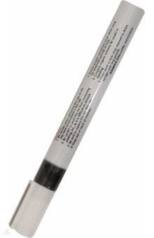 Маркер перманентный черный 1.5 мм PAINT (MOP-200MZ-BK)
