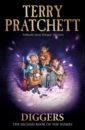 Pratchett Terry Diggers special links freight and tracking number make up the difference postage please do not order no delivery