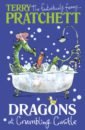 Pratchett Terry Dragons at Crumbling Castle and Other Stories pratchett t thief of time