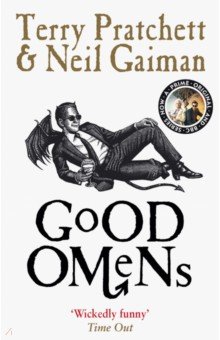 

Good Omens