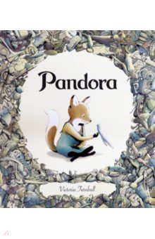 

Pandora