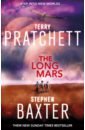 Pratchett Terry The Long Mars (Long Earth 3) pratchett t the long war long earth 2