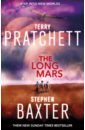 pratchett terry the long mars Pratchett Terry The Long Mars (Long Earth 3)