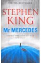 цена King Stephen Mr Mercedes